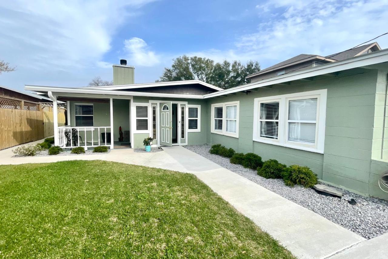Canal Comfort Perdido Key Bagian luar foto