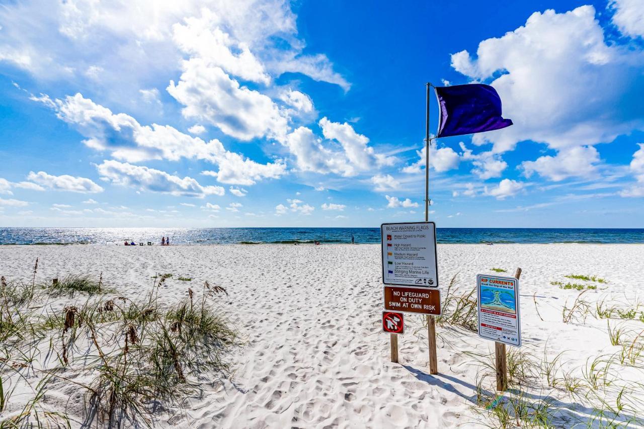 Canal Comfort Perdido Key Bagian luar foto