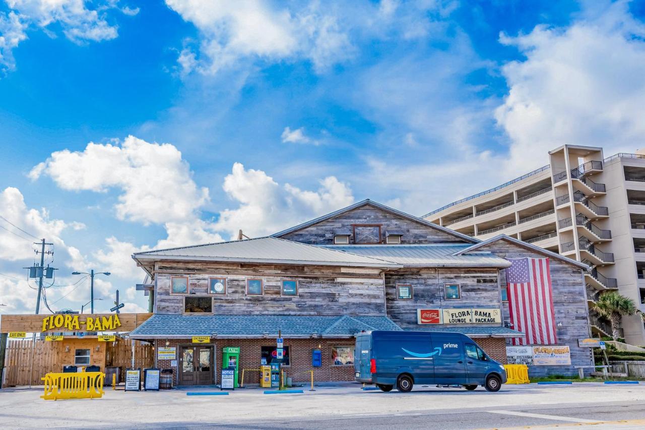 Canal Comfort Perdido Key Bagian luar foto