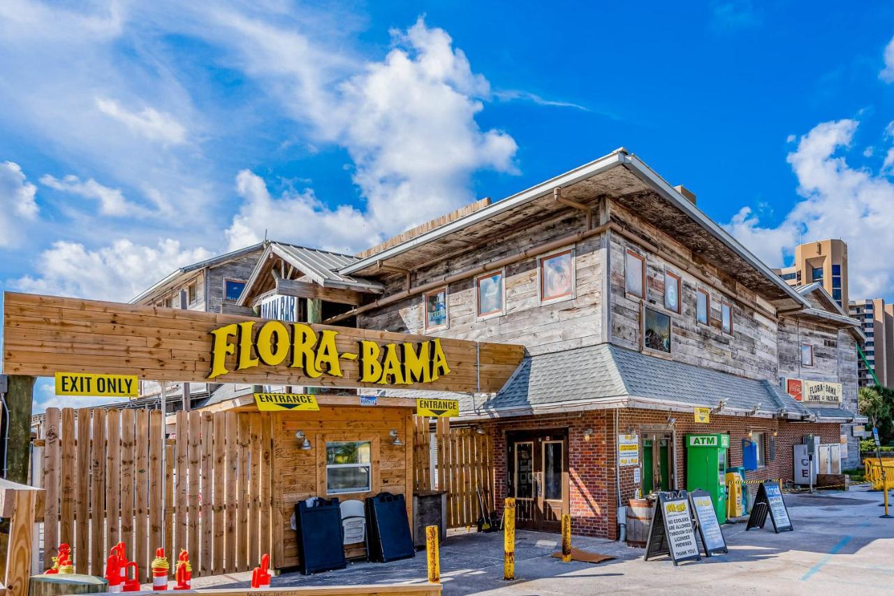 Canal Comfort Perdido Key Bagian luar foto