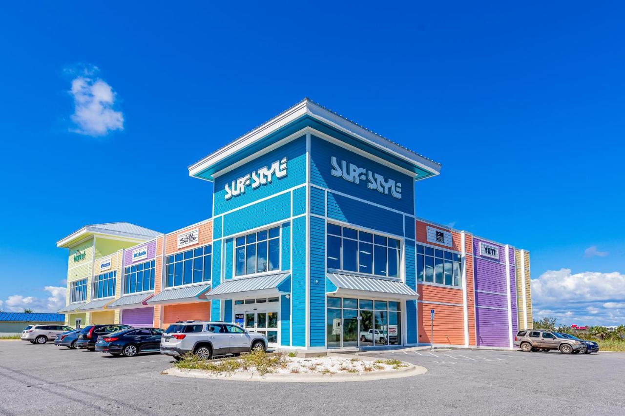 Canal Comfort Perdido Key Bagian luar foto