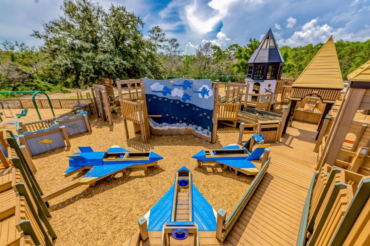 Canal Comfort Perdido Key Bagian luar foto
