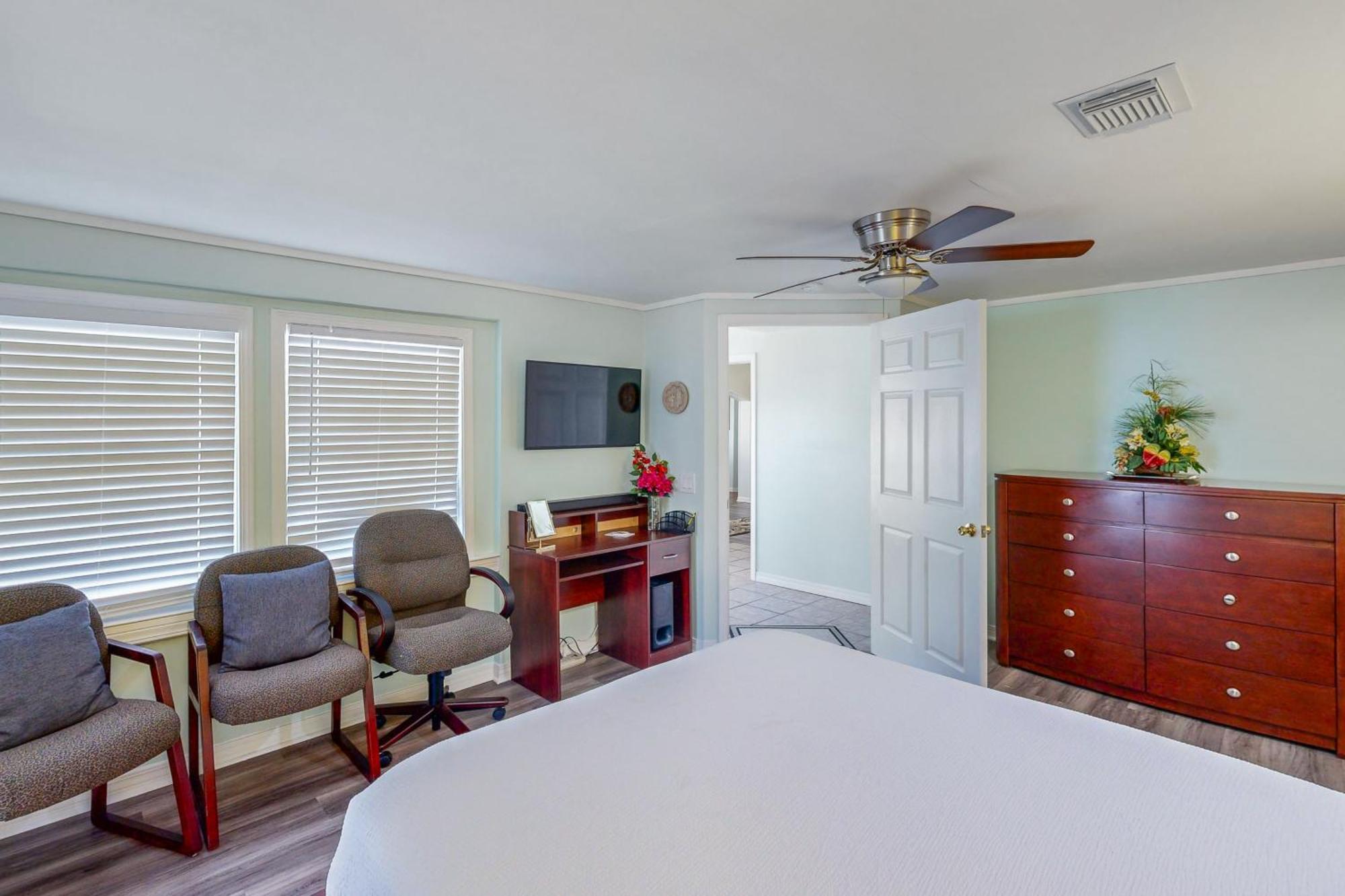 Canal Comfort Perdido Key Bagian luar foto