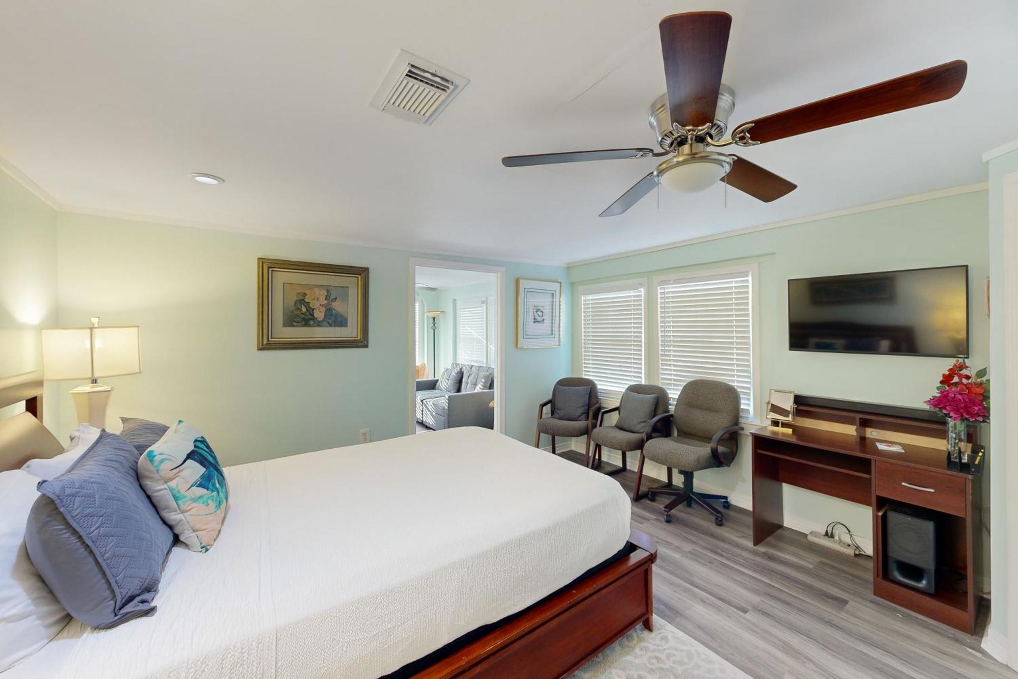 Canal Comfort Perdido Key Bagian luar foto