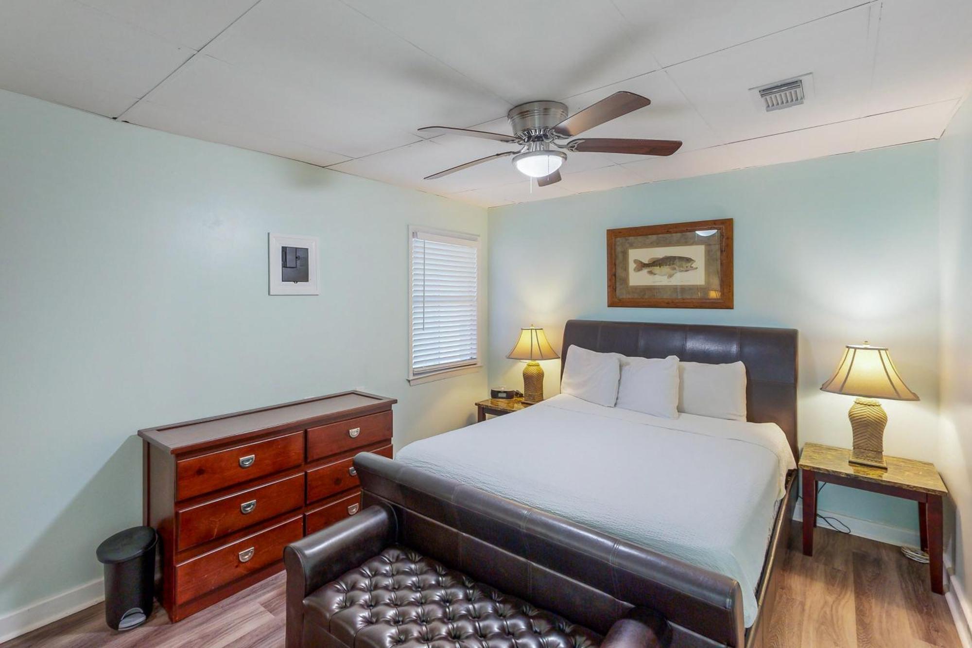 Canal Comfort Perdido Key Bagian luar foto