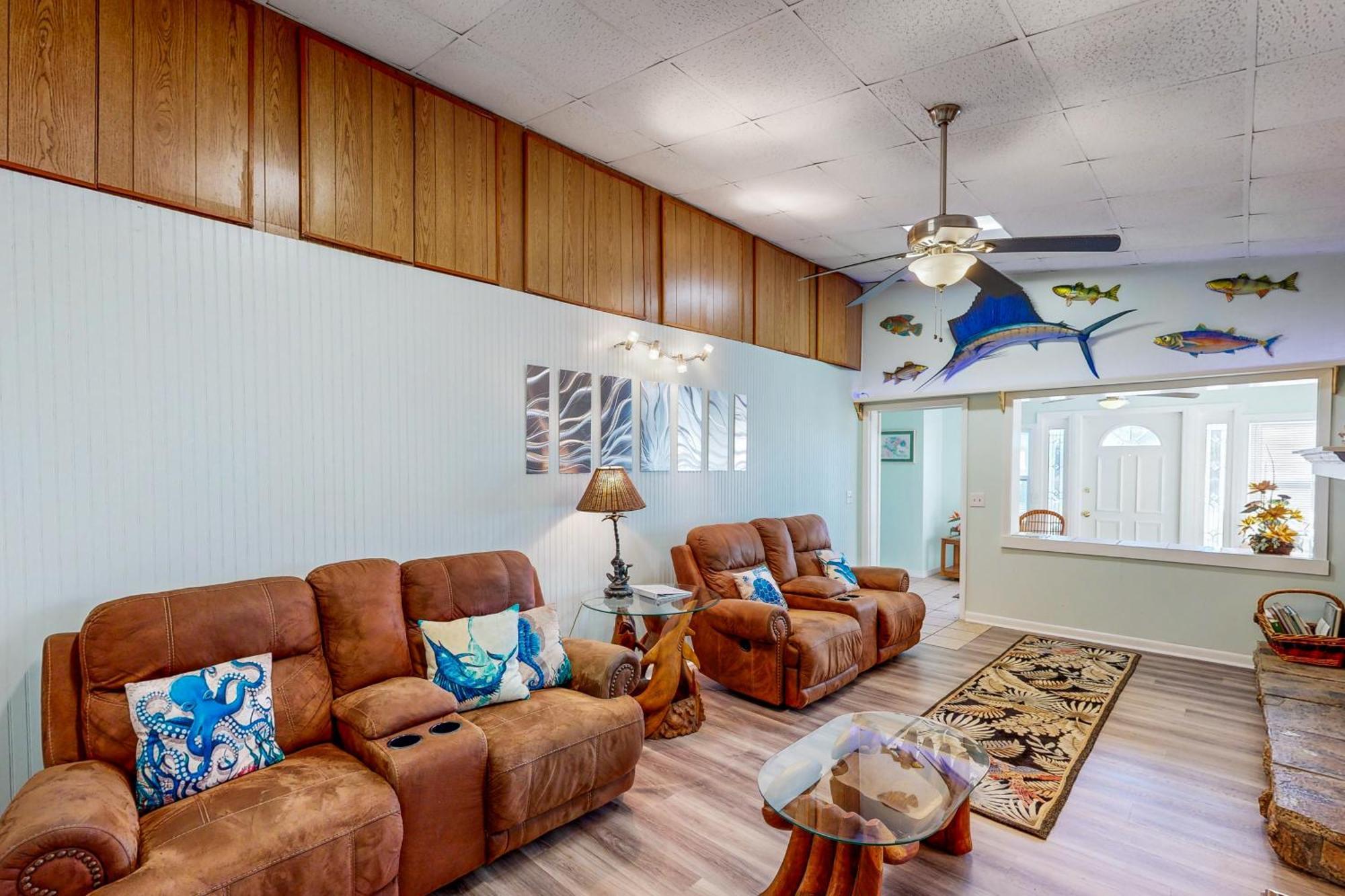 Canal Comfort Perdido Key Bagian luar foto
