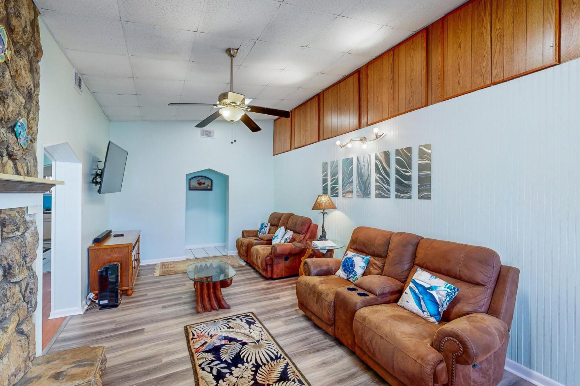 Canal Comfort Perdido Key Bagian luar foto