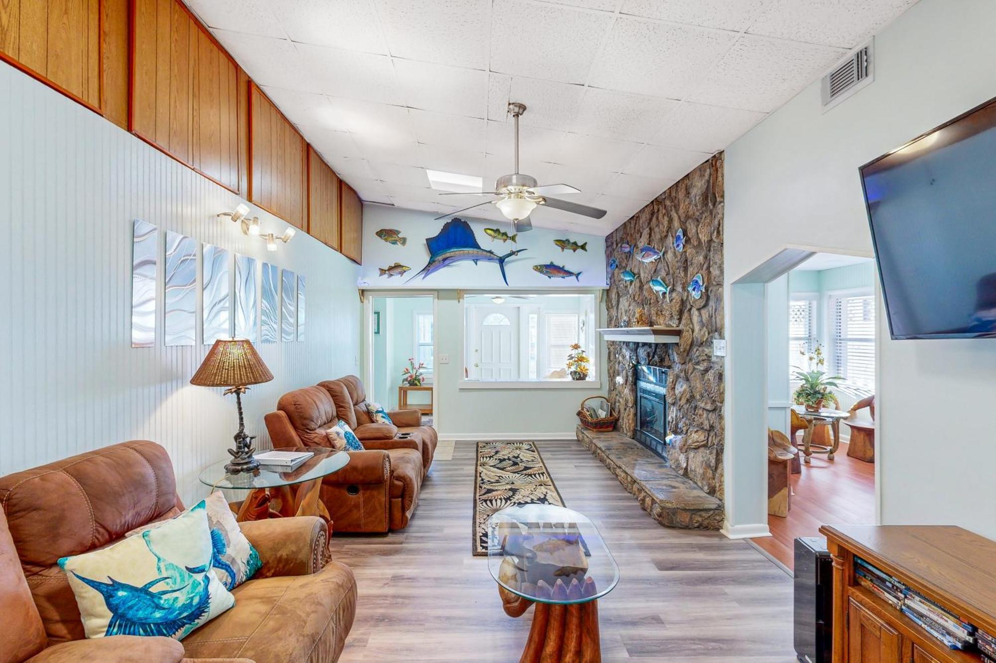 Canal Comfort Perdido Key Bagian luar foto